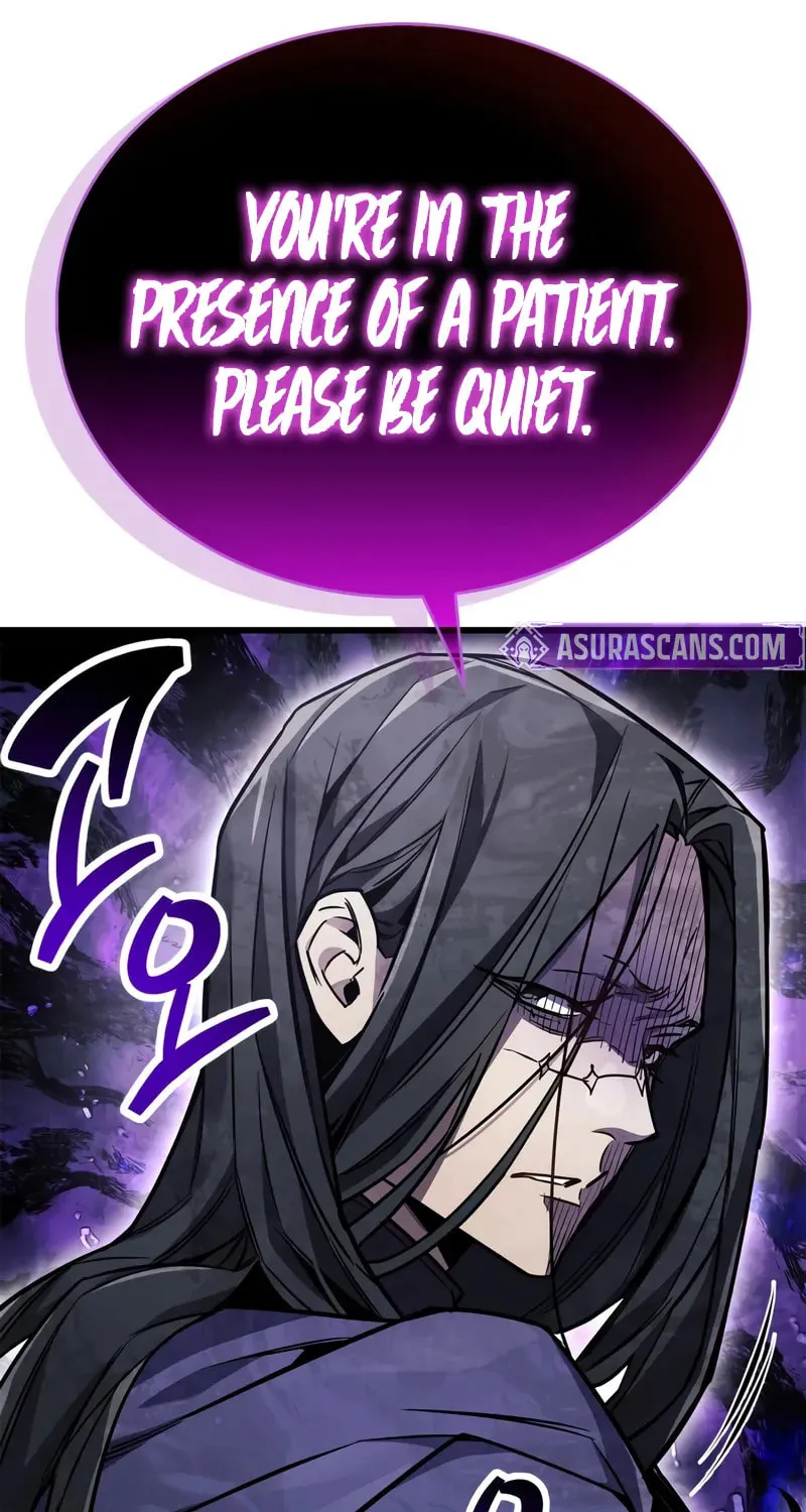 Read The Player Hides His Past chapter 83 image 7 on Lezhin