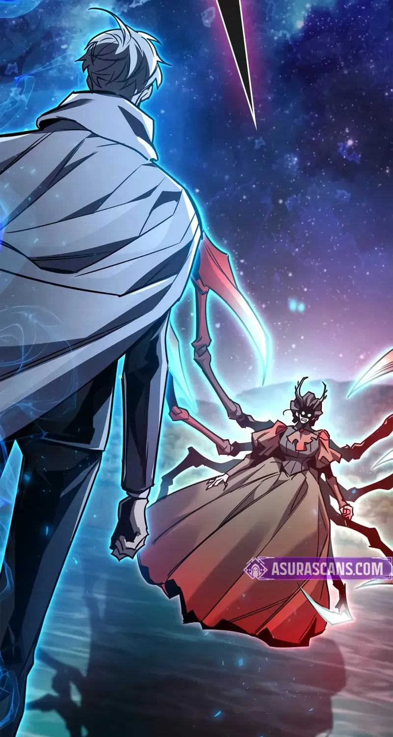 Read The Player Hides His Past chapter 83 image 79 on Lezhin