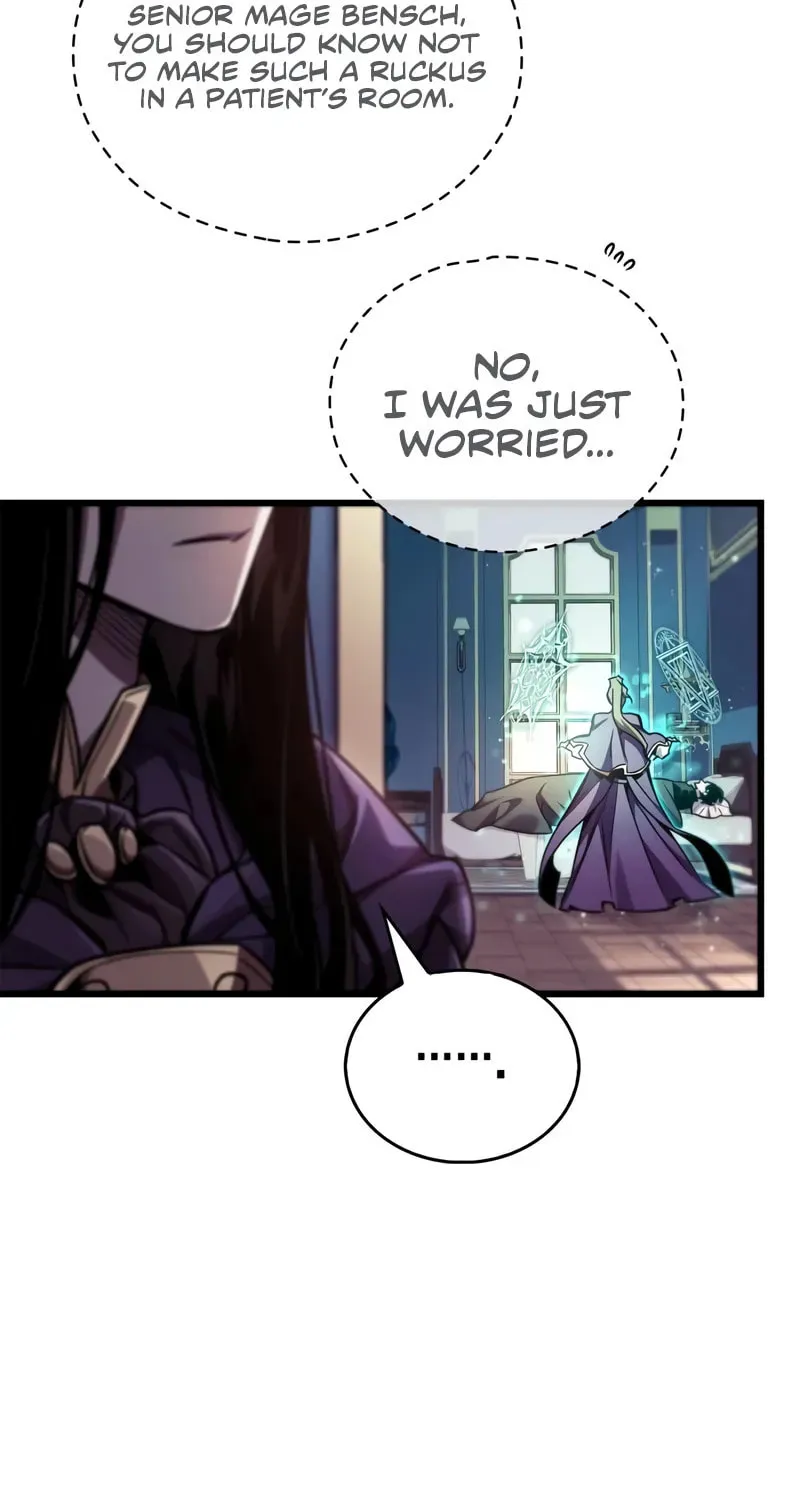 Read The Player Hides His Past chapter 83 image 9 on Lezhin