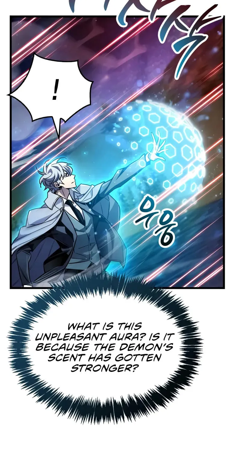 Read The Player Hides His Past chapter 83 image 90 on Lezhin