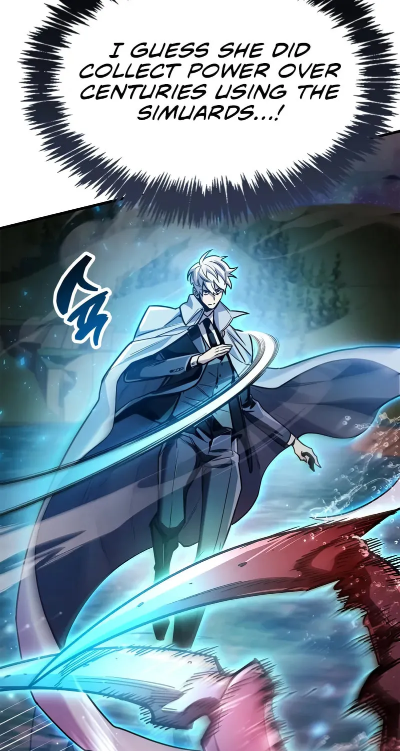Read The Player Hides His Past chapter 83 image 98 on Lezhin