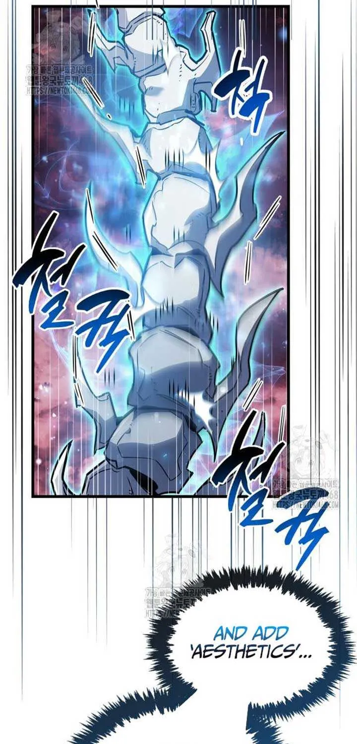 Read The Player Hides His Past chapter 84 image 33 on Lezhin