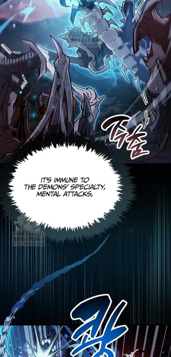 Read The Player Hides His Past chapter 84 image 36 on Lezhin
