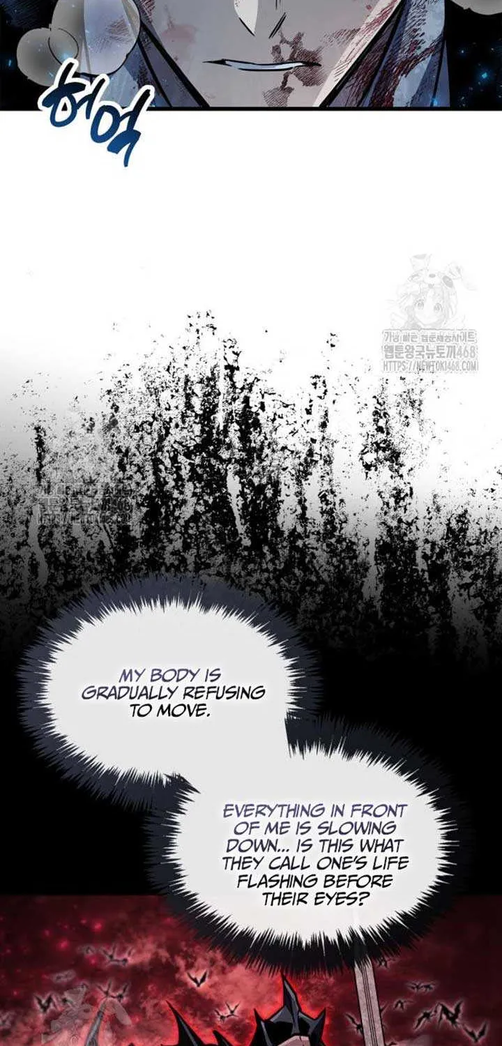 Read The Player Hides His Past chapter 84 image 76 on Lezhin