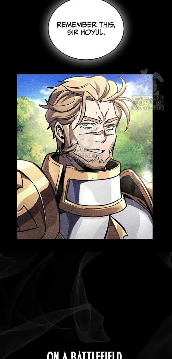 Read The Player Hides His Past chapter 84 image 83 on Lezhin
