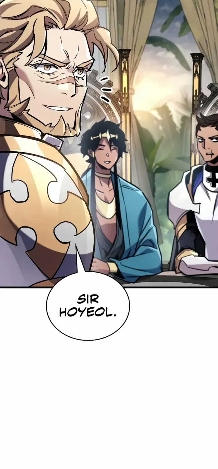 Read The Player Hides His Past chapter 85 image 100 on Lezhin