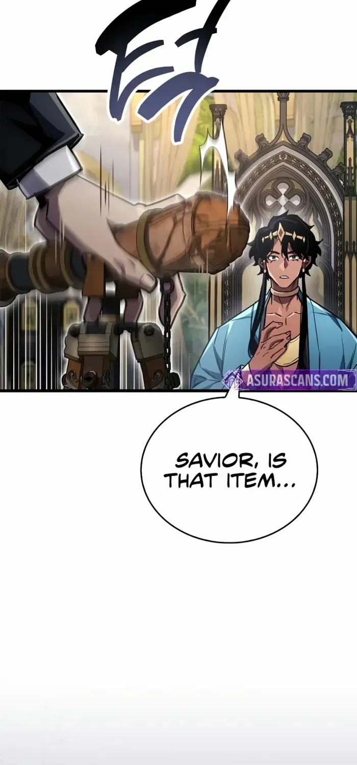 Read The Player Hides His Past chapter 85 image 103 on Lezhin