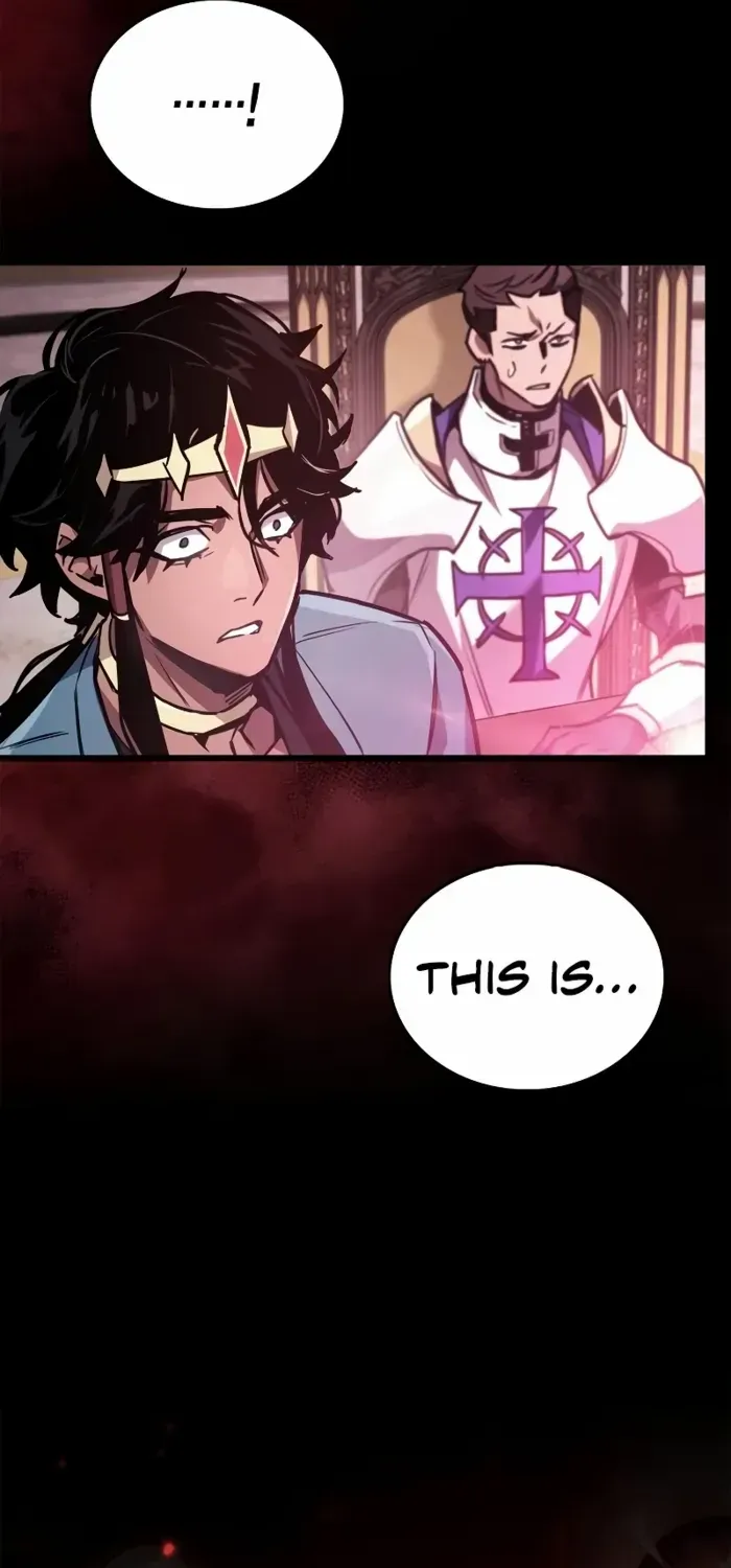 Read The Player Hides His Past chapter 85 image 110 on Lezhin