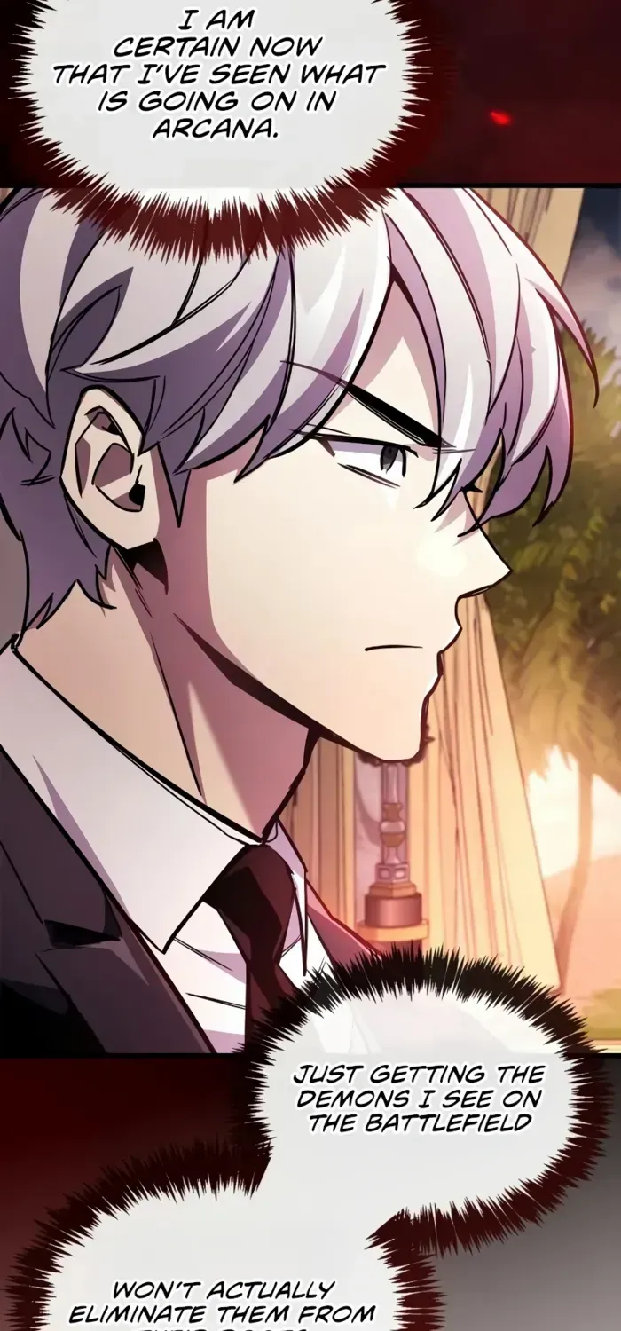 Read The Player Hides His Past chapter 85 image 116 on Lezhin