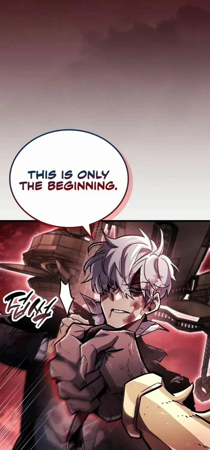 Read The Player Hides His Past chapter 85 image 12 on Lezhin