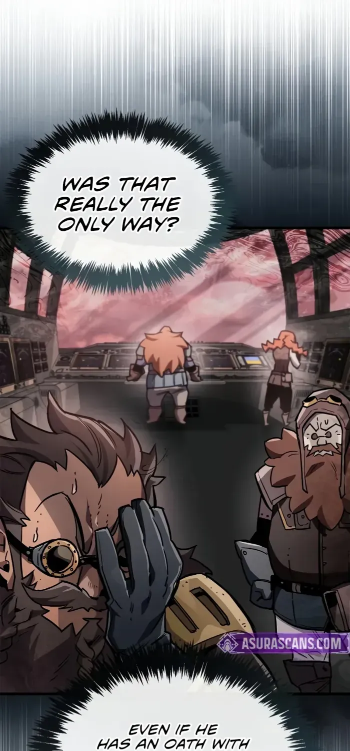 Read The Player Hides His Past chapter 85 image 28 on Lezhin
