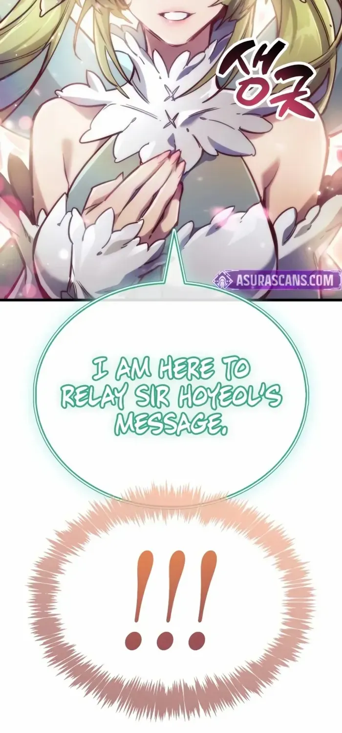 Read The Player Hides His Past chapter 85 image 36 on Lezhin