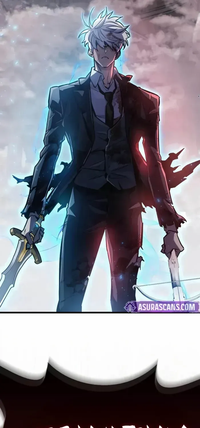 Read The Player Hides His Past chapter 85 image 5 on Lezhin