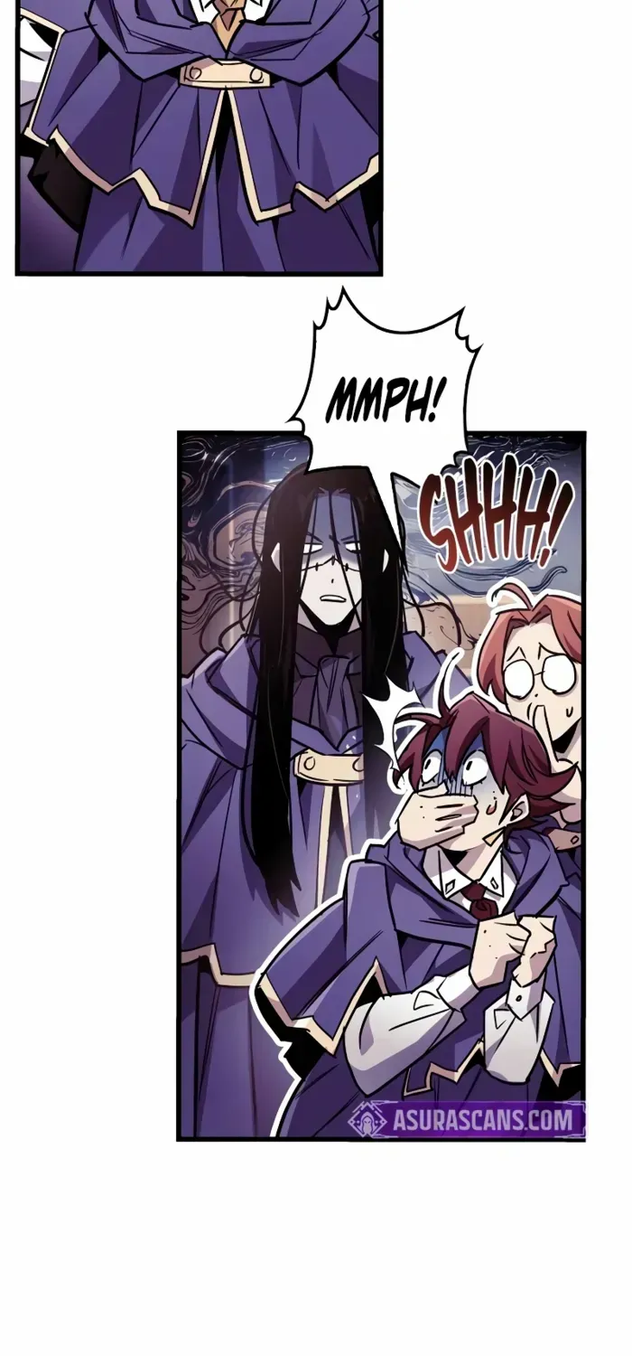Read The Player Hides His Past chapter 85 image 53 on Lezhin