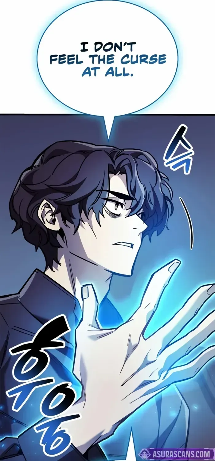 Read The Player Hides His Past chapter 85 image 56 on Lezhin