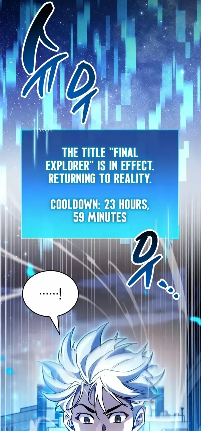 Read The Player Hides His Past chapter 85 image 60 on Lezhin