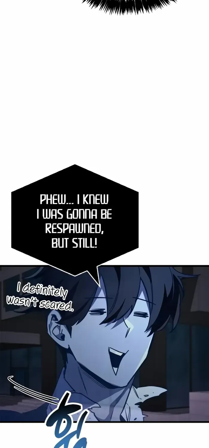 Read The Player Hides His Past chapter 85 image 64 on Lezhin