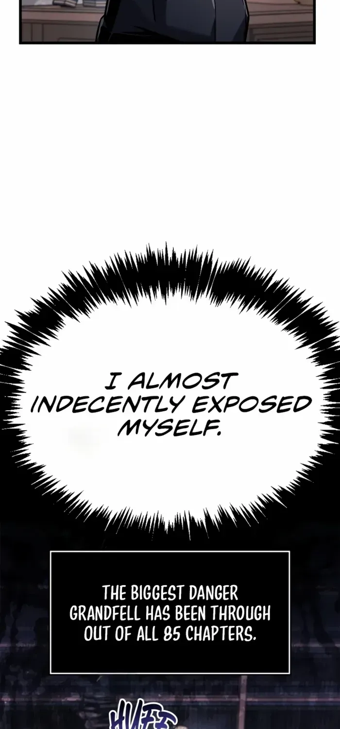 Read The Player Hides His Past chapter 85 image 74 on Lezhin