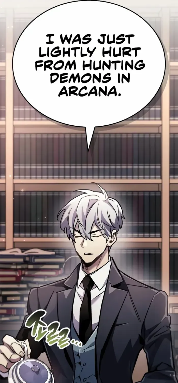 Read The Player Hides His Past chapter 85 image 84 on Lezhin