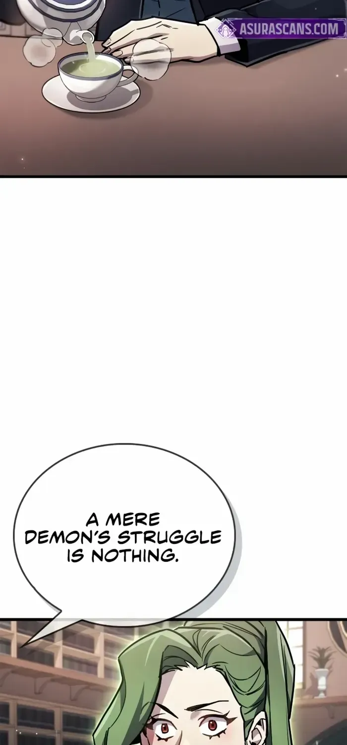 Read The Player Hides His Past chapter 85 image 85 on Lezhin