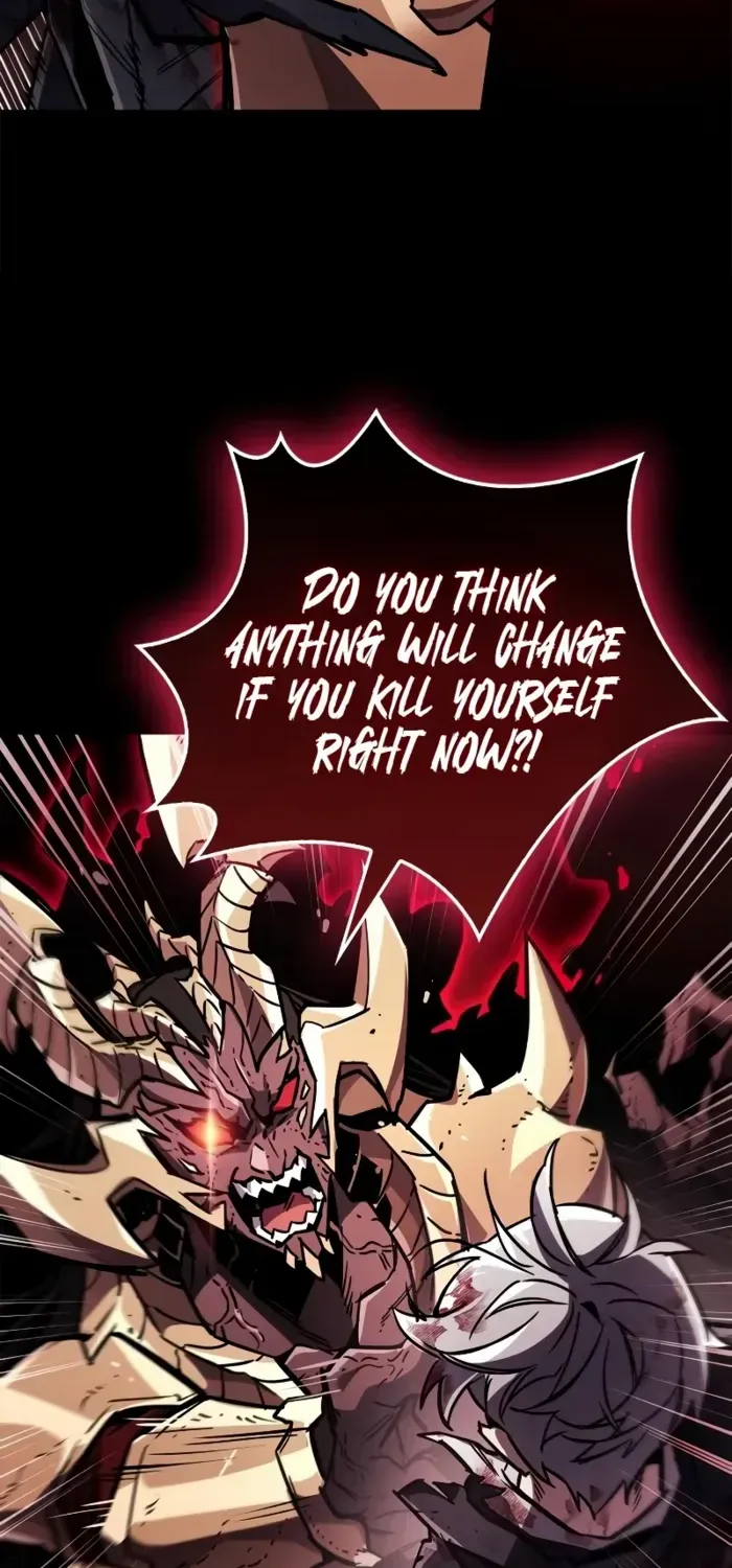 Read The Player Hides His Past chapter 85 image 9 on Lezhin