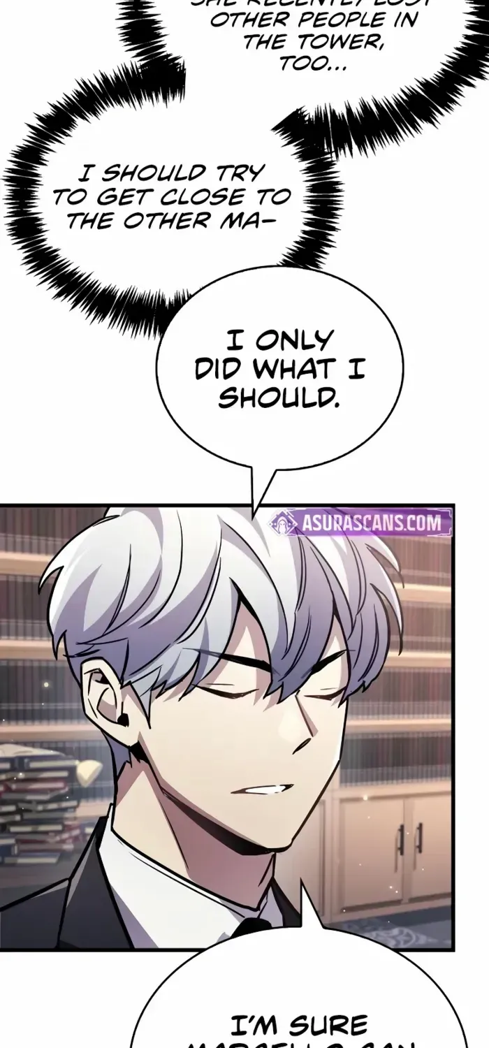 Read The Player Hides His Past chapter 85 image 93 on Lezhin