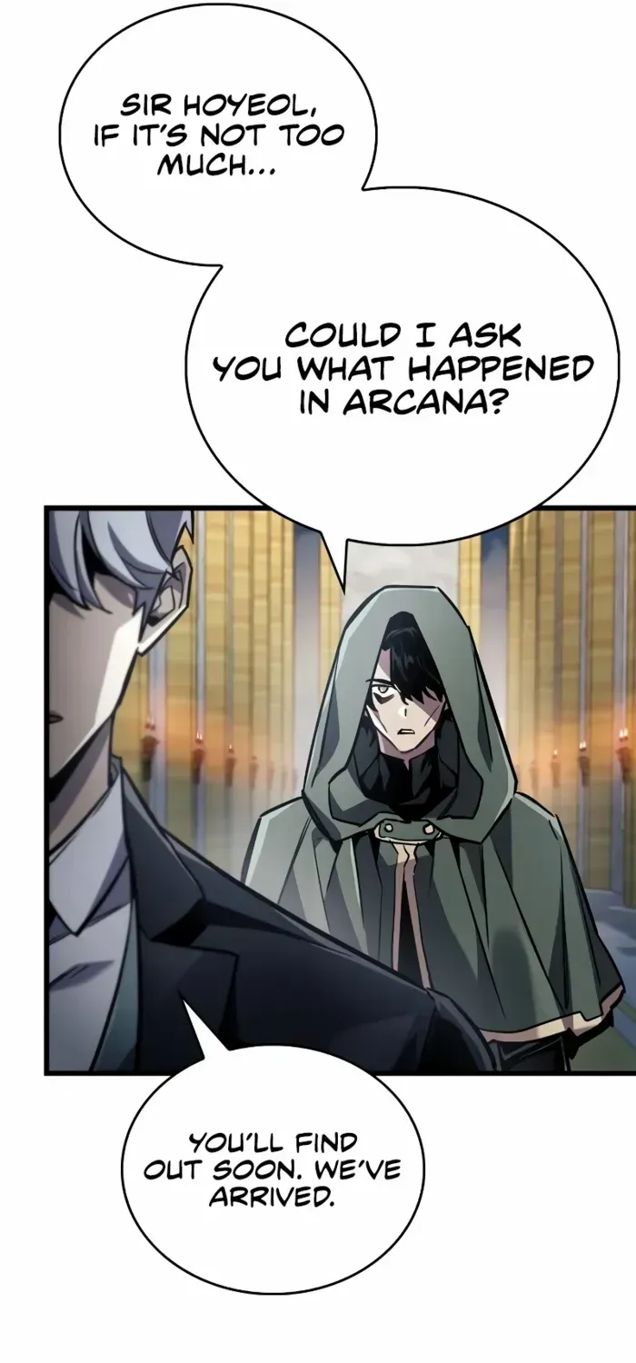 Read The Player Hides His Past chapter 85 image 98 on Lezhin