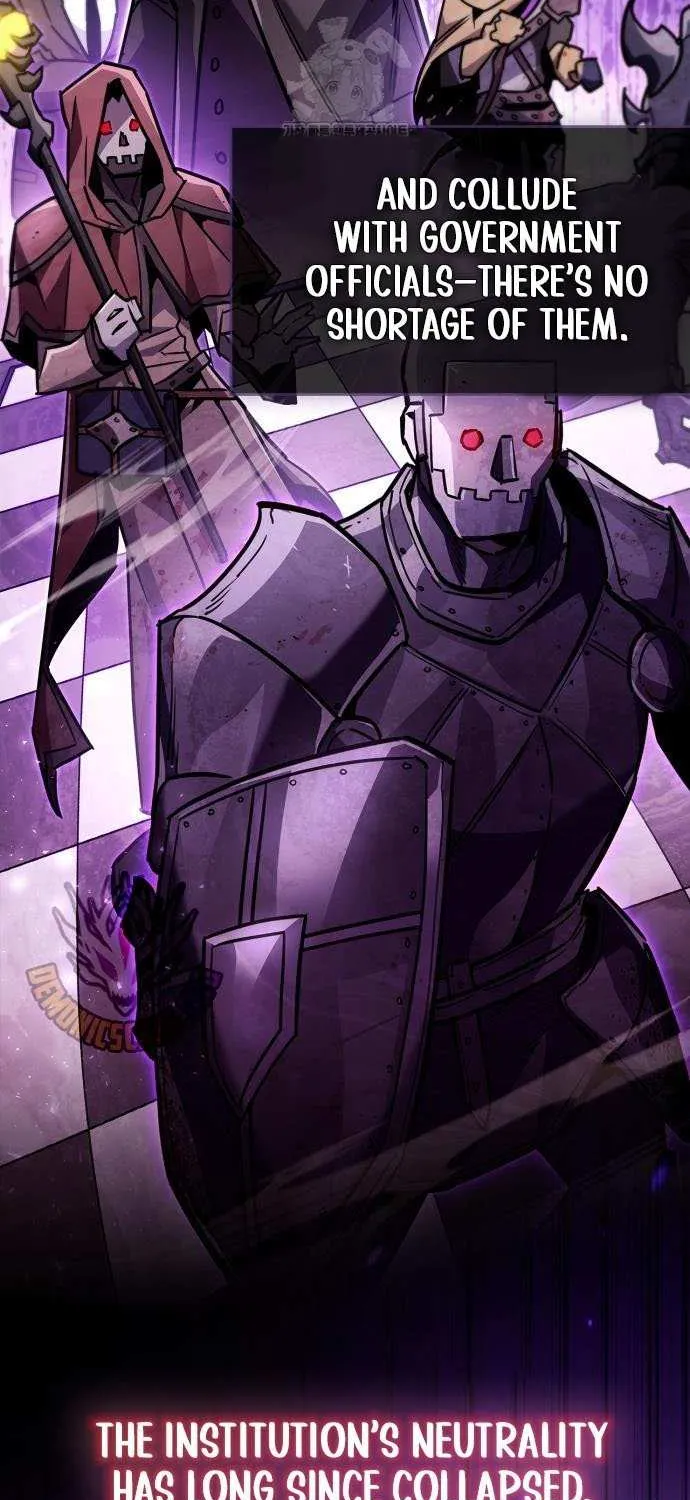 Read The Player Hides His Past chapter 86 image 30 on Lezhin
