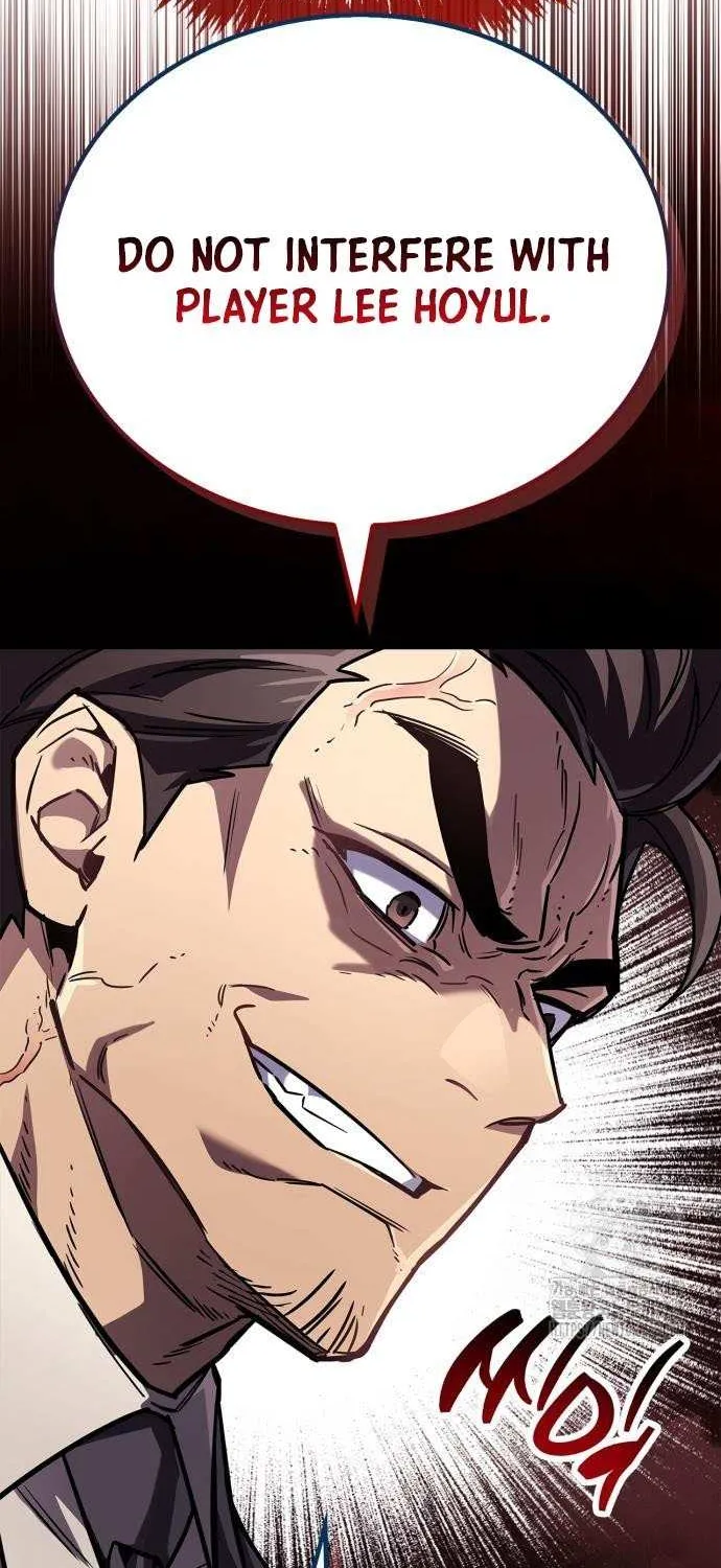 Read The Player Hides His Past chapter 86 image 33 on Lezhin