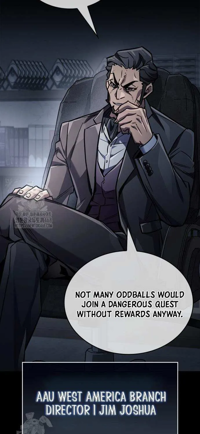 Read The Player Hides His Past chapter 86 image 37 on Lezhin