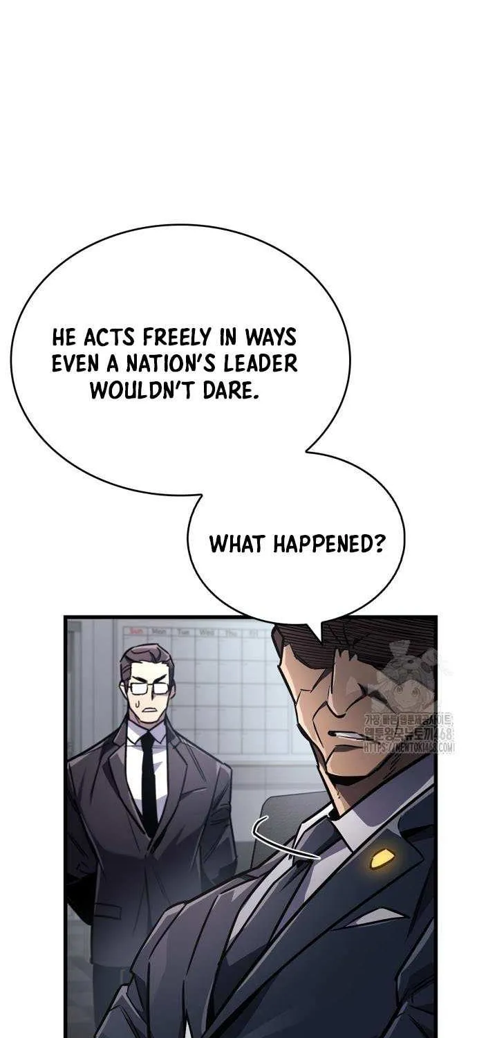 Read The Player Hides His Past chapter 86 image 40 on Lezhin