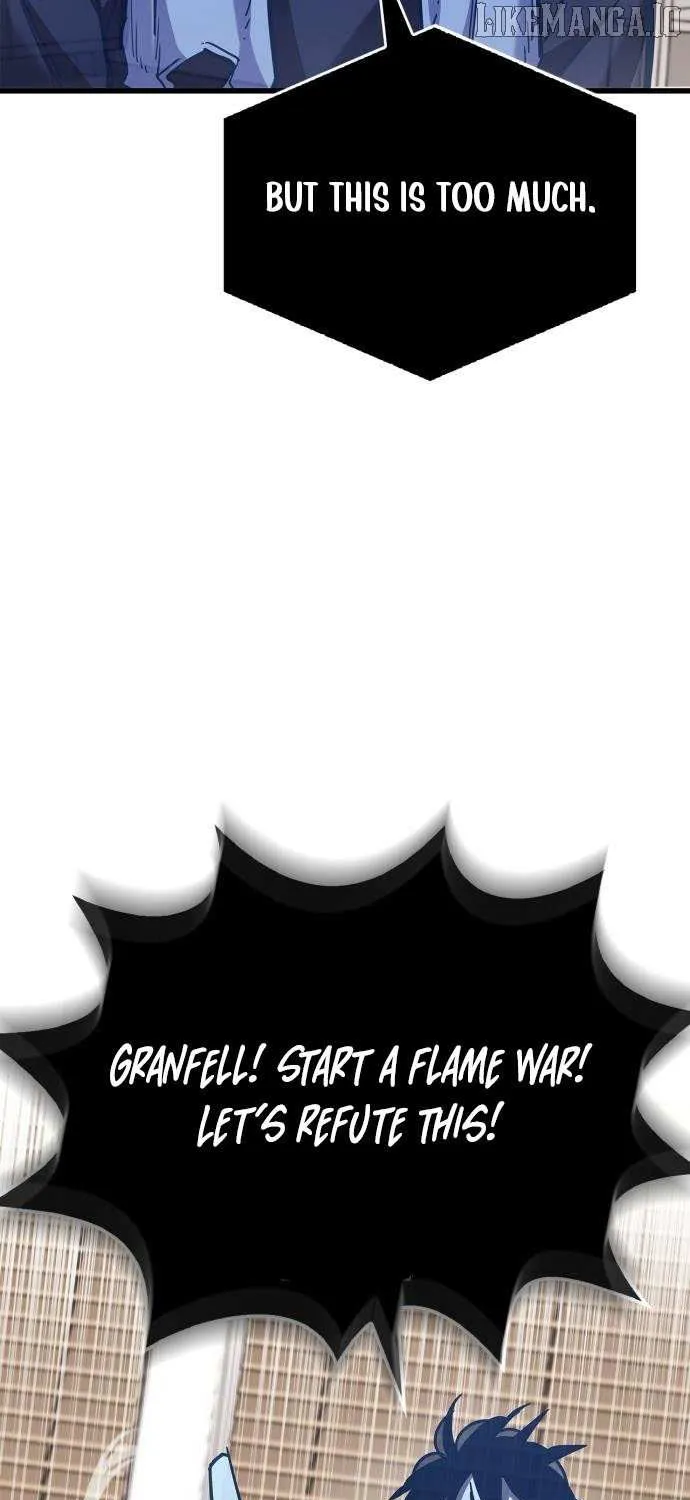Read The Player Hides His Past chapter 86 image 49 on Lezhin