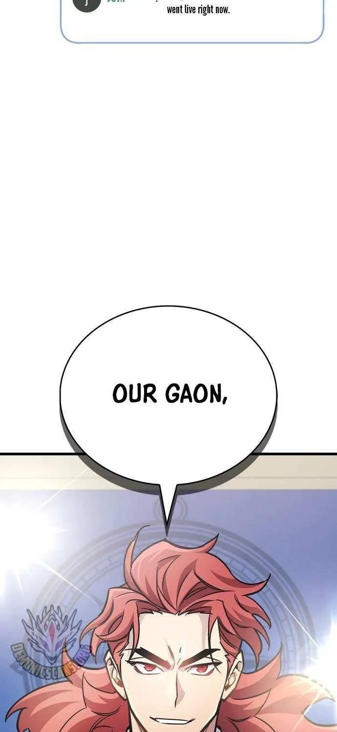 Read The Player Hides His Past chapter 86 image 58 on Lezhin