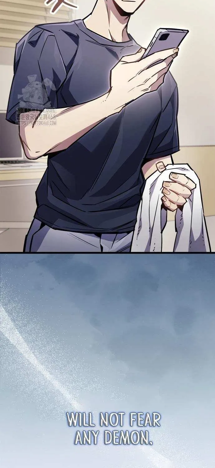 Read The Player Hides His Past chapter 86 image 68 on Lezhin