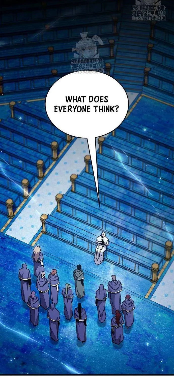 Read The Player Hides His Past chapter 86 image 71 on Lezhin