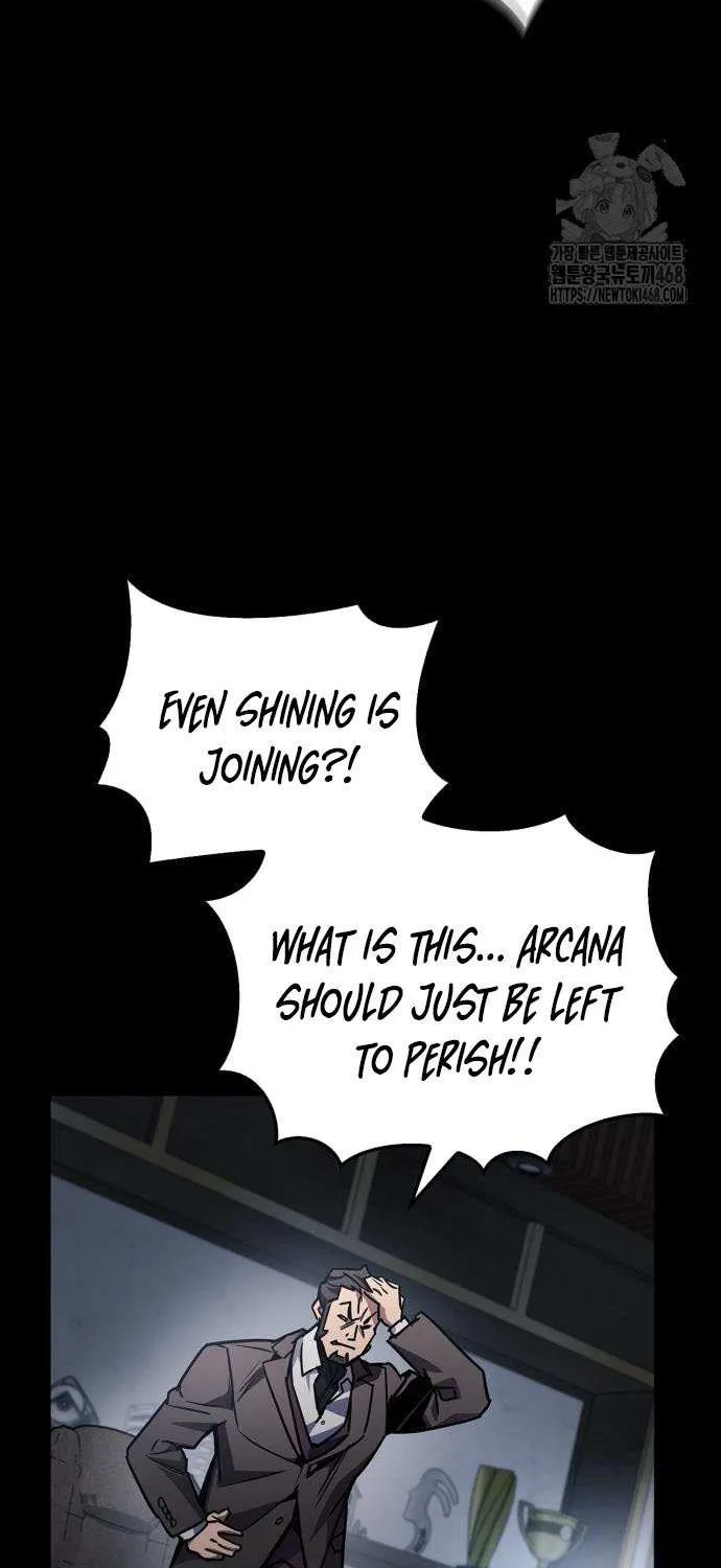 Read The Player Hides His Past chapter 86 image 85 on Lezhin