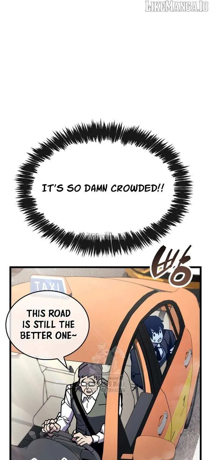 Read The Player Hides His Past chapter 86 image 91 on Lezhin