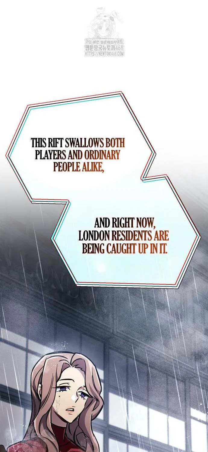 Read The Player Hides His Past chapter 87 image 10 on Lezhin