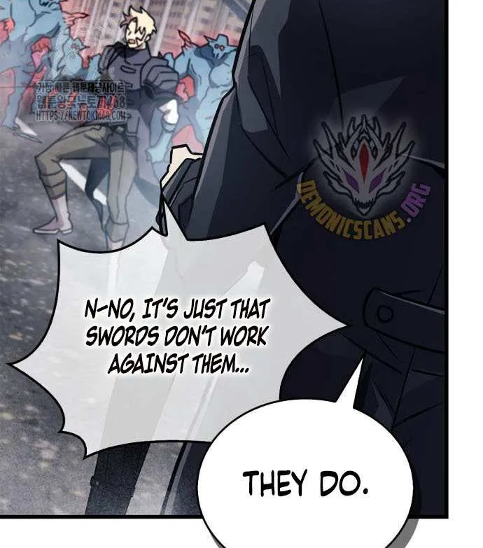 Read The Player Hides His Past chapter 87 image 124 on Lezhin
