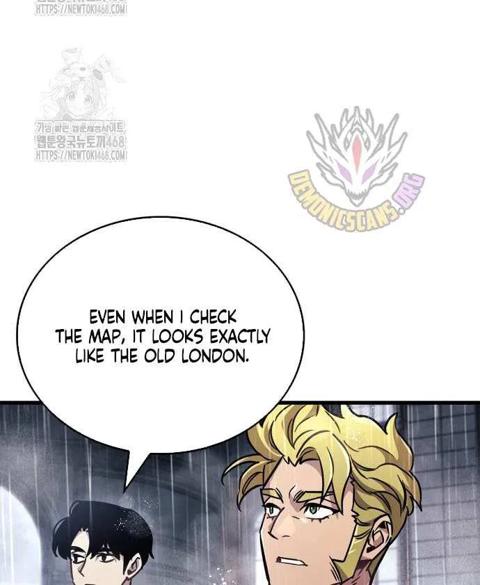Read The Player Hides His Past chapter 87 image 19 on Lezhin
