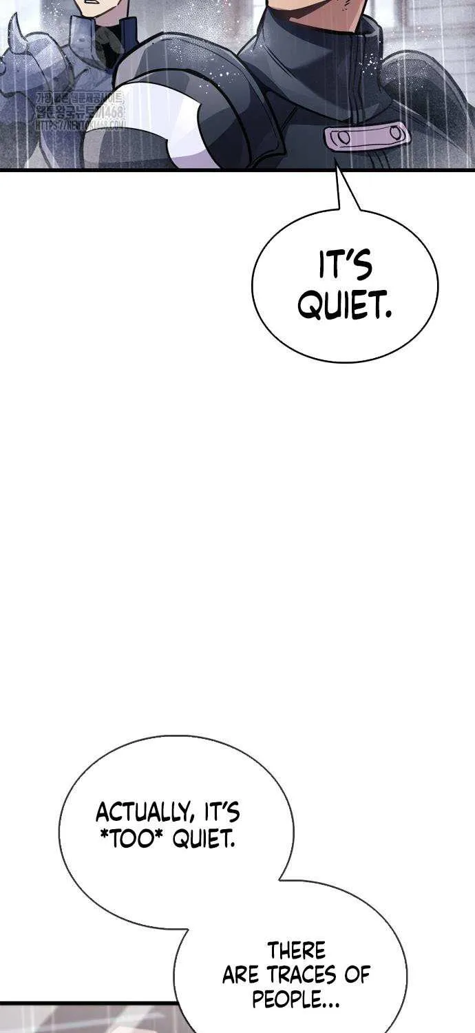 Read The Player Hides His Past chapter 87 image 20 on Lezhin