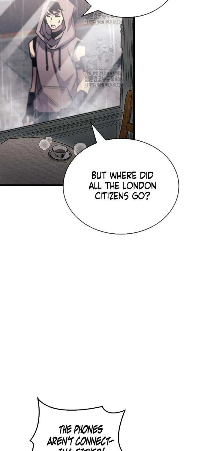 Read The Player Hides His Past chapter 87 image 21 on Lezhin