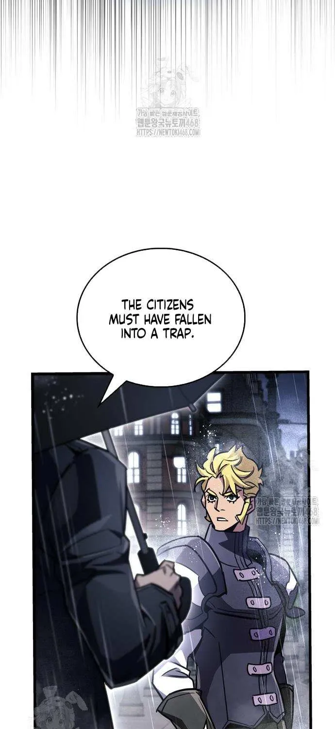 Read The Player Hides His Past chapter 87 image 30 on Lezhin