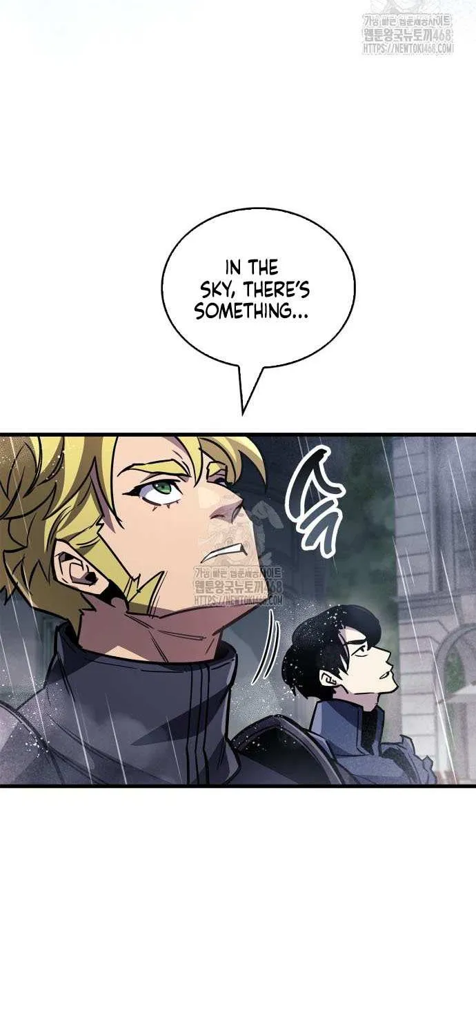 Read The Player Hides His Past chapter 87 image 32 on Lezhin