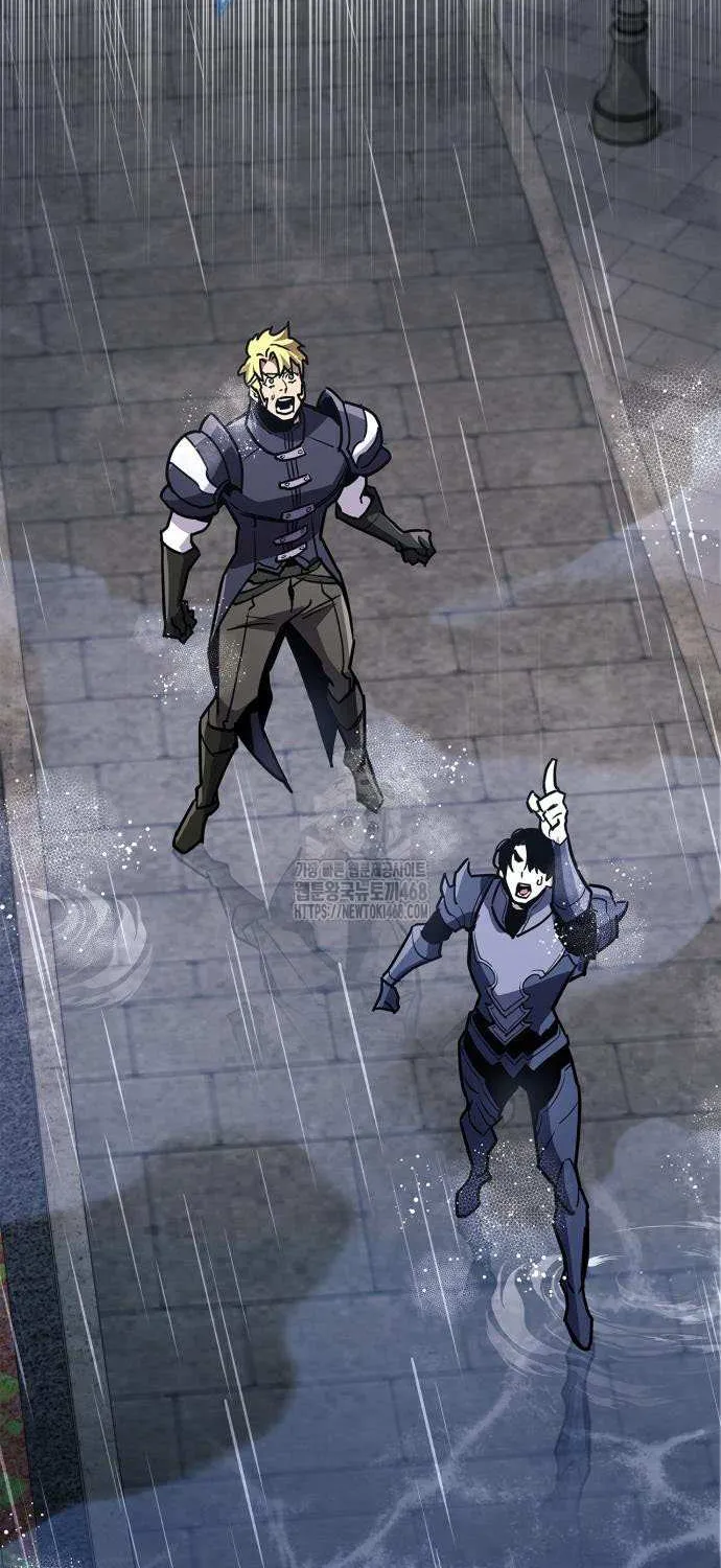 Read The Player Hides His Past chapter 87 image 35 on Lezhin