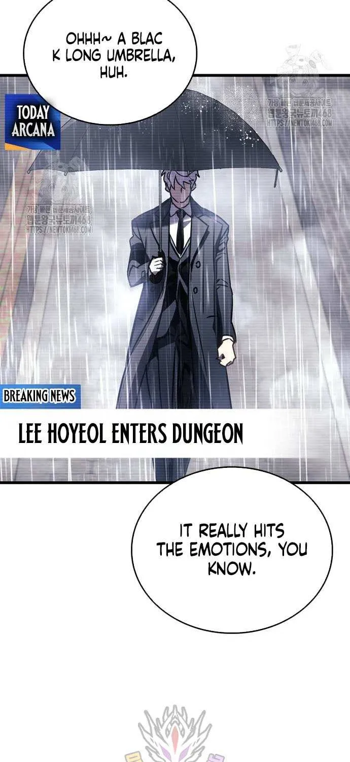 Read The Player Hides His Past chapter 87 image 60 on Lezhin