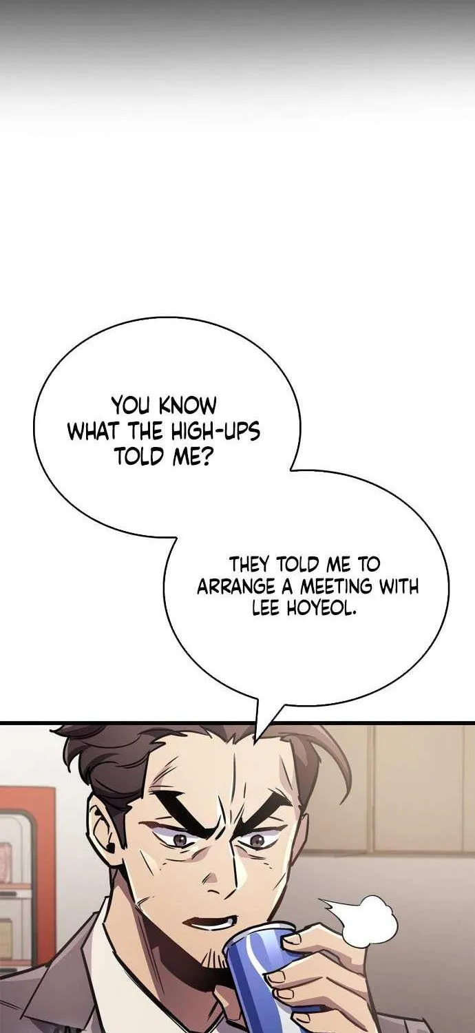 Read The Player Hides His Past chapter 87 image 67 on Lezhin