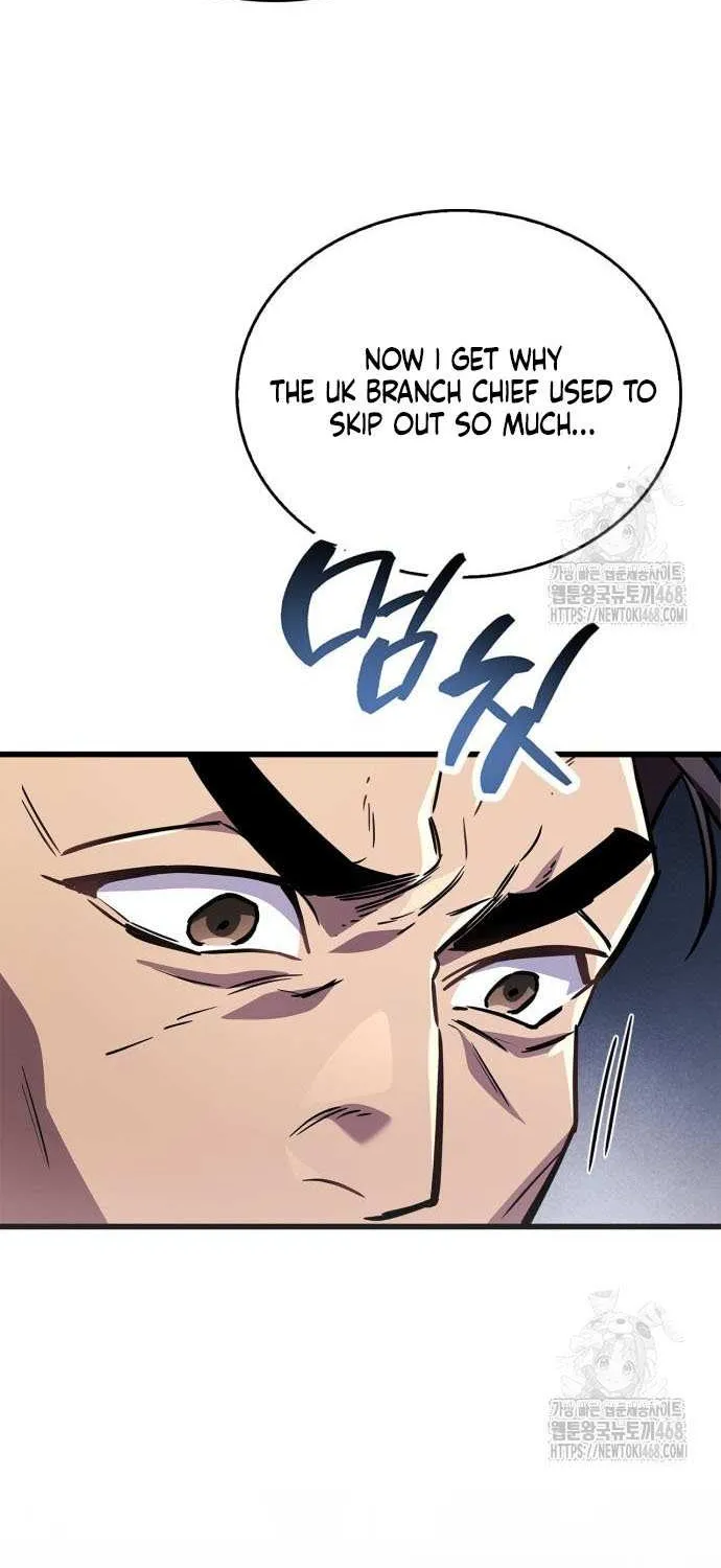 Read The Player Hides His Past chapter 87 image 77 on Lezhin