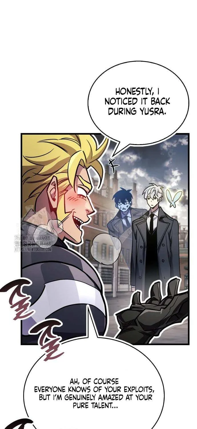 Read The Player Hides His Past chapter 87 image 91 on Lezhin