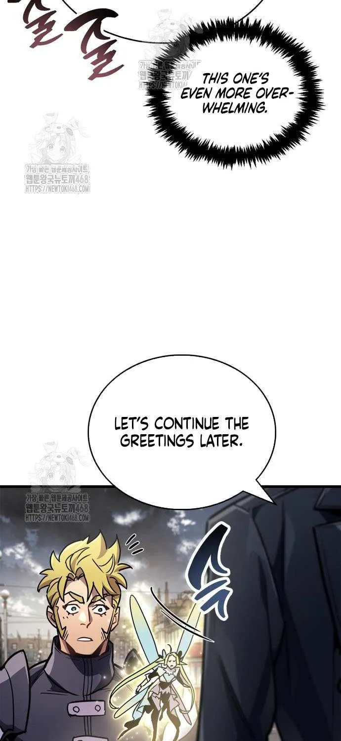 Read The Player Hides His Past chapter 87 image 92 on Lezhin